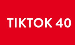 NRJ TikTok 40