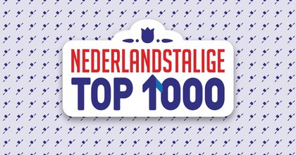 Nederlandstalige top 1000