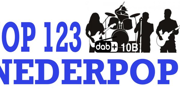 Nederpop Top 123
