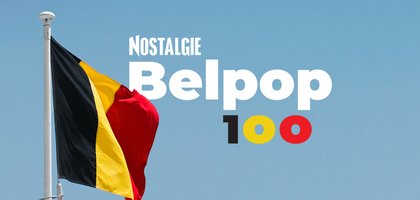 Nostalgie Belpop 100