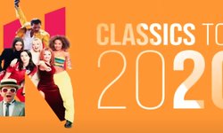 Nostalgie Classics Top 2020-2022