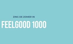 Nostalgie Feelgood 1000