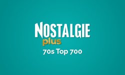 Nostalgie Plus 70s Top 700