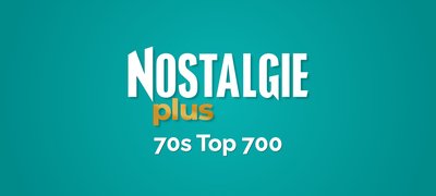 Nostalgie Plus 70s Top 700
