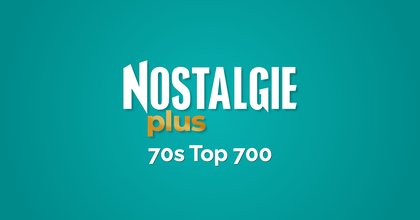 Nostalgie Plus 70s Top 700