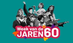 Nostalgie Plus Week van de jaren 60
