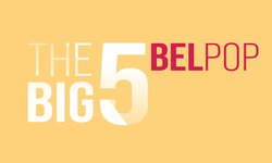 Nostalgie The Big 5 Belpop