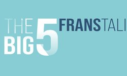 Nostalgie The Big 5 Franstalig