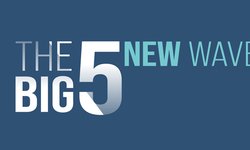 Nostalgie The Big 5 New Wave