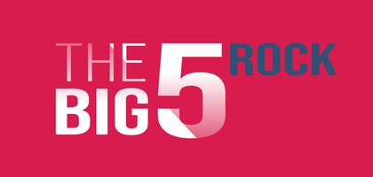 Nostalgie The Big 5 Rock