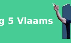 Nostalgie The Big 5 Vlaams
