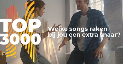 Notalgie Top 3000