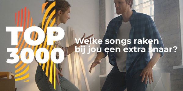 Notalgie Top 3000
