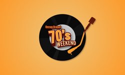 Omroep Brabant 70s weekend