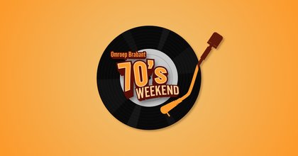 Omroep Brabant 70s weekend