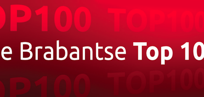 Omroep Brabant De Brabantse 100