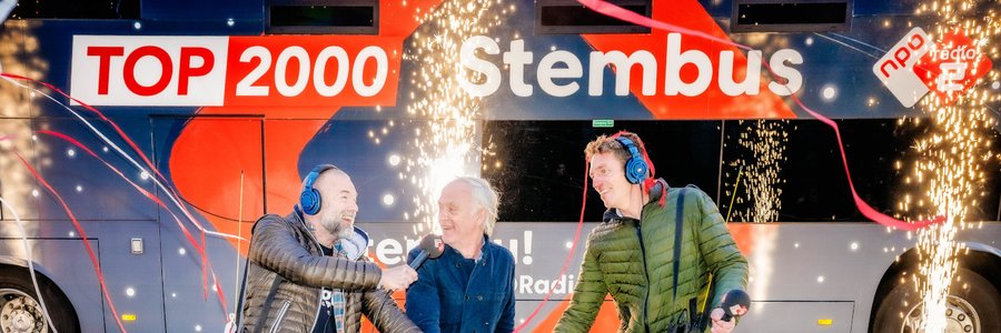 Opening-NPO-Radio-2-Stemweek_Photo-Ben-Houdijk