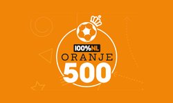 Oranje Top 500