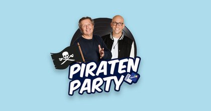 Piraten Top 50