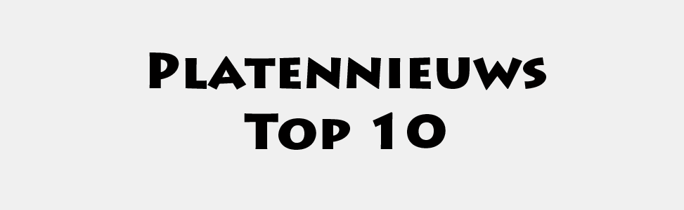 Platennieuws Top 10