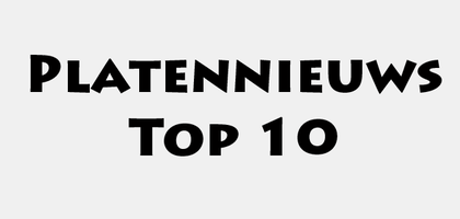 Platennieuws Top 10