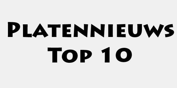 Platennieuws Top 10