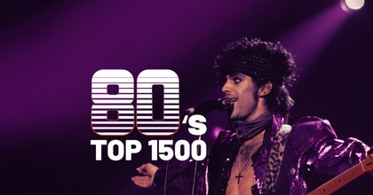 Play Nostalgie 80s Top 1500 2024
