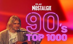 Play Nostalgie 90’s Top 1000