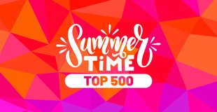 Play Nostalgie Summertime Top 500