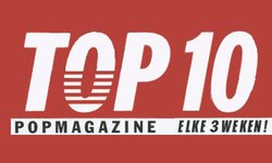 Pop 10 Popmagazine jaaroverzicht