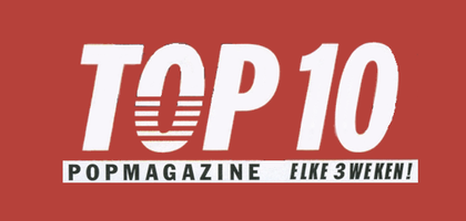 Pop 10 Popmagazine jaaroverzicht