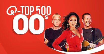 Q-Top 500 van de 00s - 2024