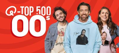 Q-top 500 van de 00s