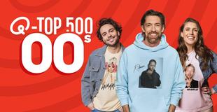 Q-top 500 van de 00s