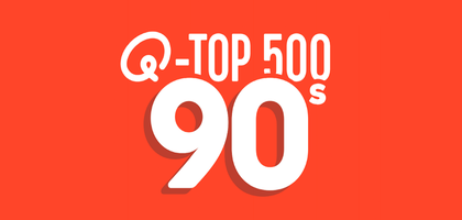 Q-top 500 van de 90s