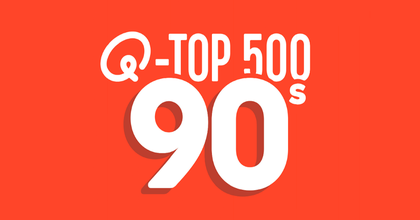 Q-top 500 van de 90s