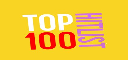 Qmusic (B) Top 100 Hitlist