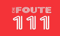 Qmusic (NL) Foute 111