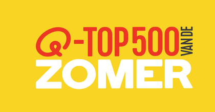 Qmusic (NL) Top 500 van de Zomer