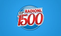 RADIONL Top 1500 hitnoteringen 2025