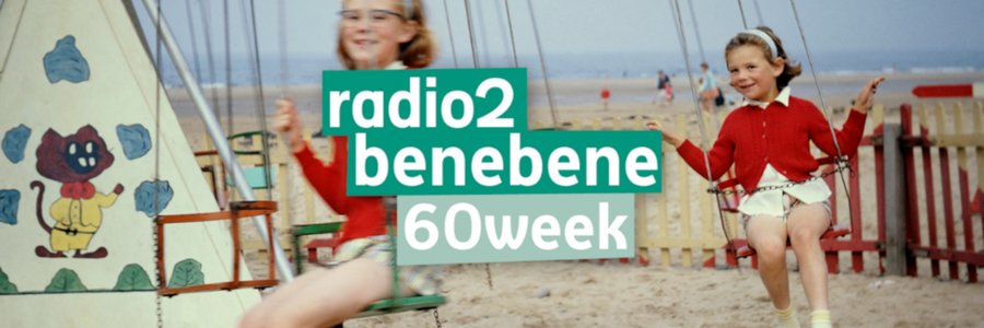 Radio2 Benebene 60