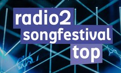 Radio2 Songfestival Top