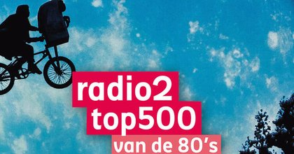 Radio2 Top500 van de 80's