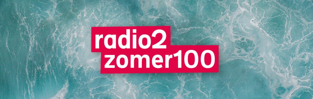 Radio2 ZomerTop100