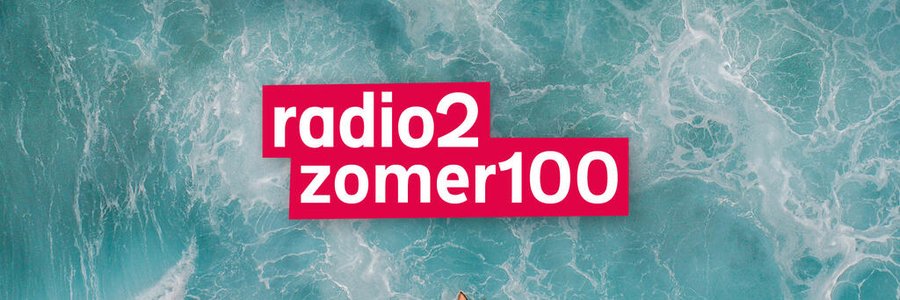 Radio2 ZomerTop100
