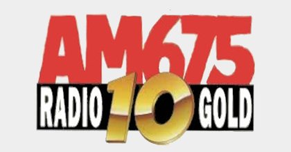 Radio 10 Gold AM 675