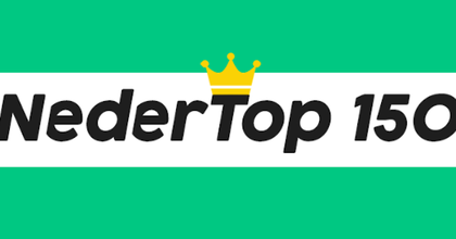 Radio 10 NederTop 150