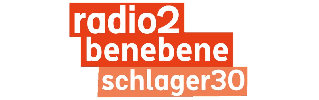 Radio 2 Benebene Schlager30