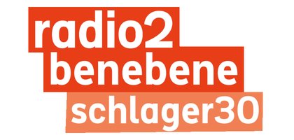 Radio 2 Benebene Schlager30