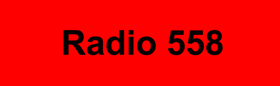Radio 558